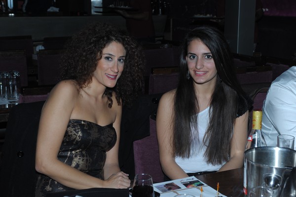 NYE at Taiga Batroun